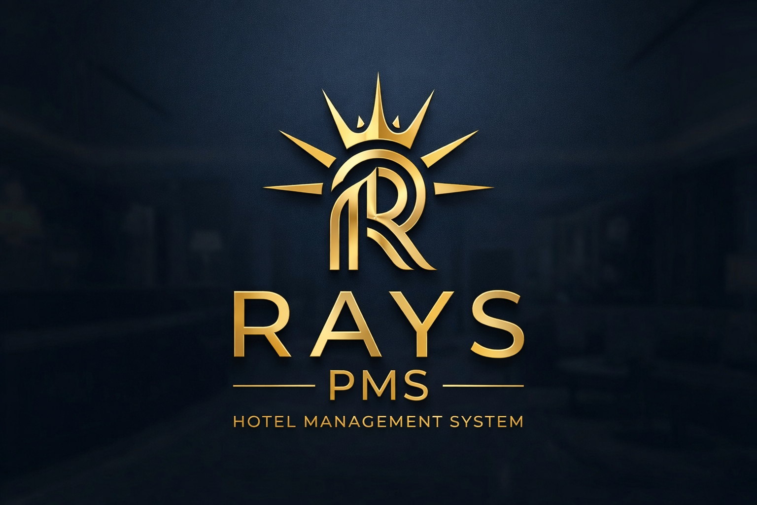 Rays PMS — Hotel Management System